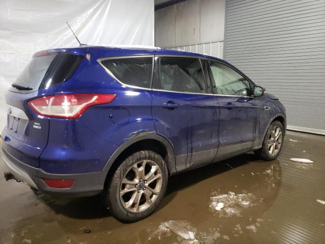 Photo 3 from auction – 2013 FORD ESCAPE SEL with VIN 1FMCU9H93DUD47616