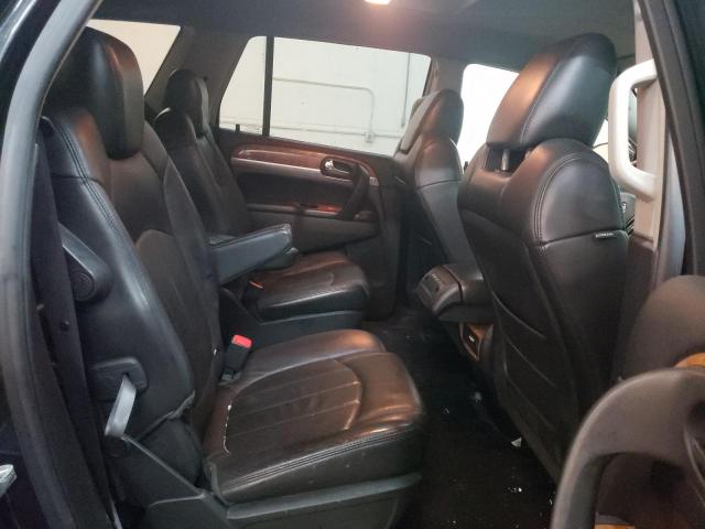 Photo 11 from auction – 2008 BUICK ENCLAVE CX with VIN 5GAEV23778J292250