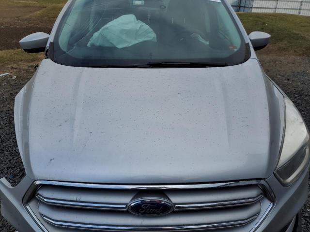 Photo 12 from auction – 2017 FORD ESCAPE SE with VIN 1FMCU9G98HUD85625