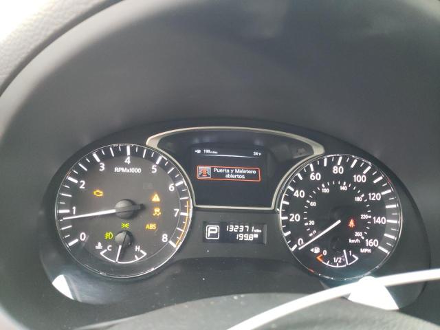 Photo 9 from auction – 2013 NISSAN ALTIMA 2.5 with VIN 1N4AL3AP9DN503050