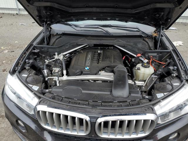 Photo 12 from auction – 2018 BMW X5 XDRIVE3 with VIN 5UXKR0C56J0X91074