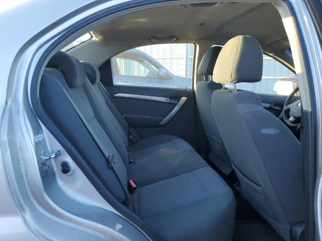 Photo 10 from auction – 2009 CHEVROLET AVEO LT with VIN KL1TG56E49B324473
