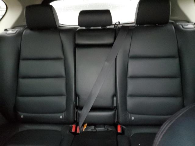 Photo 10 from auction – 2016 MAZDA CX-5 GT with VIN JM3KE4DY5G0681775