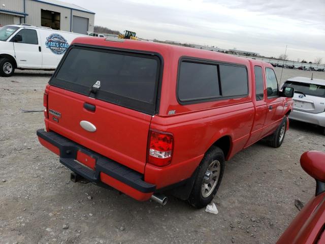 Photo 3 from auction – 2011 FORD RANGER SUP with VIN 1FTKR4EE6BPB14525