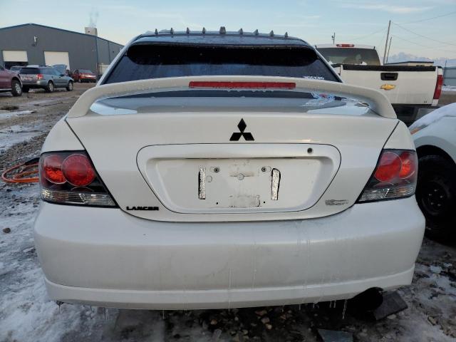 Photo 6 from auction – 2006 MITSUBISHI LANCER RAL with VIN JA3AJ66F16U026946