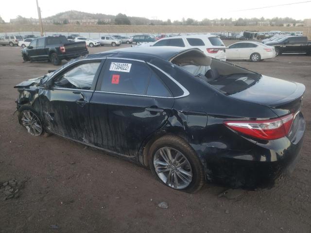 Photo 2 from auction – 2017 TOYOTA CAMRY LE with VIN 4T1BF1FK0HU794875