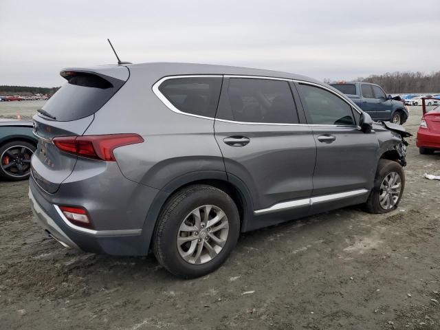 Photo 3 from auction – 2019 HYUNDAI SANTA FE S with VIN 5NMS23AD2KH015852