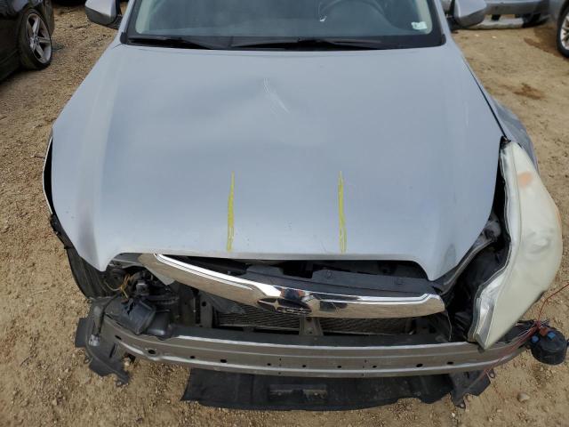 Снимка 12 от търг – 2011 SUBARU OUTBACK 2. с VIN 4S4BRCCC1B3314226
