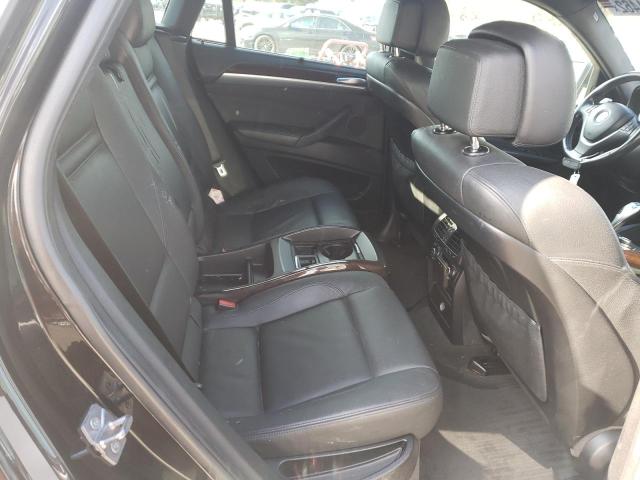 Photo 10 from auction – 2010 BMW X6 XDRIVE3 with VIN 5UXFG4C53AL225399