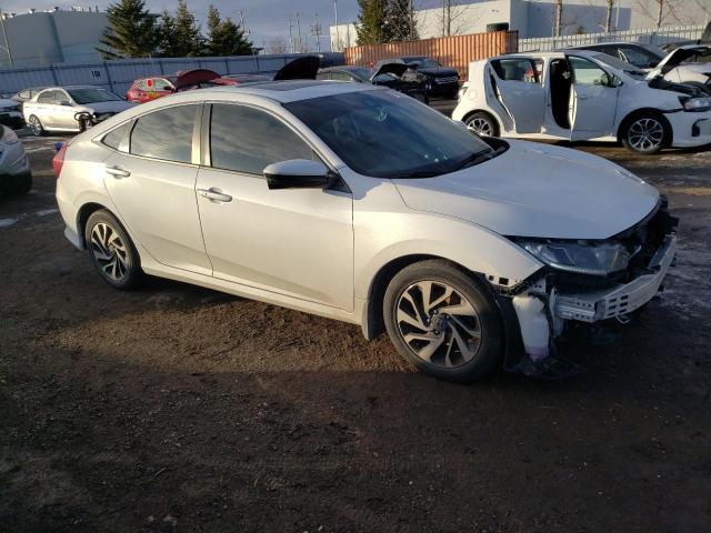 Photo 4 from auction – 2019 HONDA CIVIC EX with VIN 2HGFC2F73KH013309