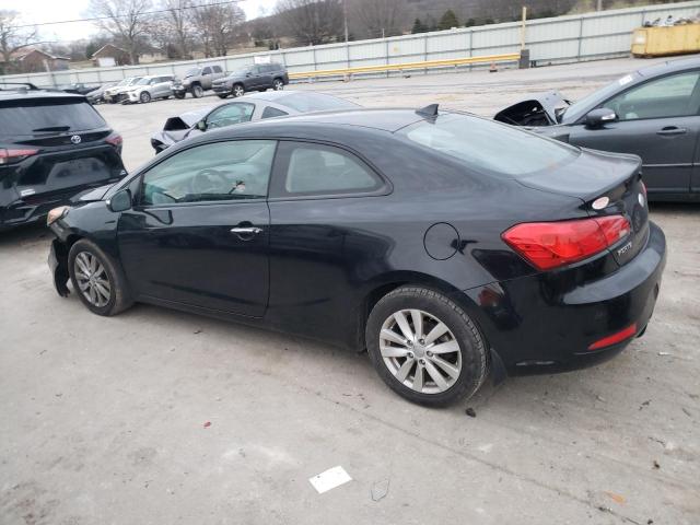 Photo 2 from auction – 2014 KIA FORTE EX with VIN KNAFX6A86E5194912