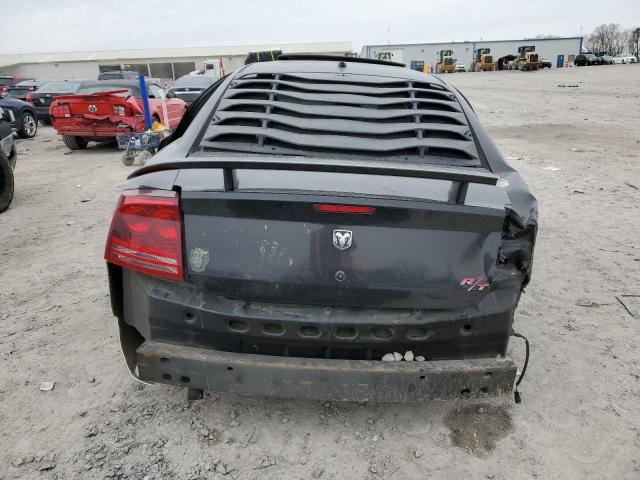Photo 6 from auction – 2008 DODGE CHARGER R/ with VIN 2B3LA53H38H261382