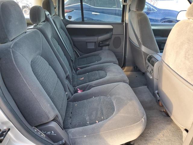 Photo 11 from auction – 2003 FORD EXPLORER X with VIN 1FMZU63K73UC19154