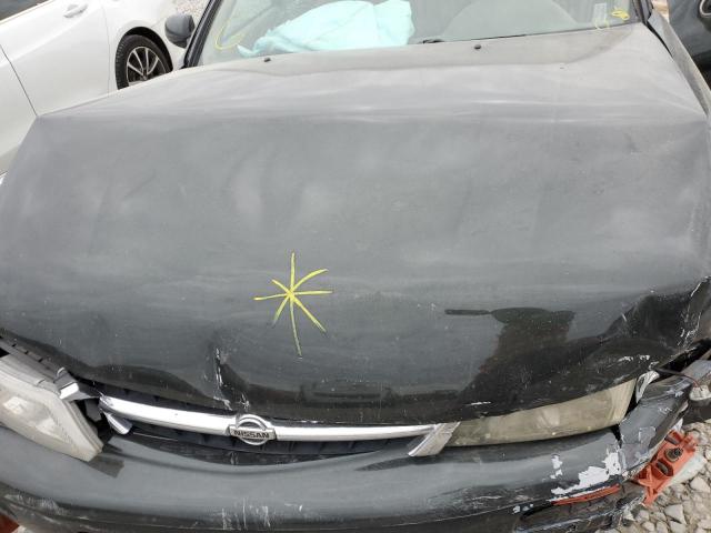 Photo 11 from auction – 1997 NISSAN MAXIMA GLE with VIN JN1CA21DXVT856762