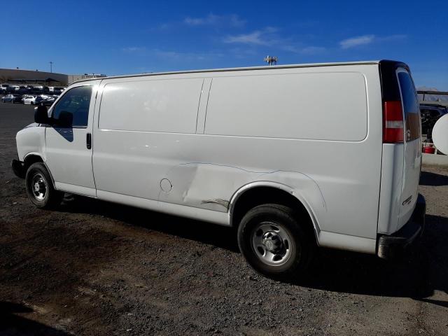 Photo 2 from auction – 2016 CHEVROLET EXPRESS G2 with VIN 1GCWGBFF5G1130096