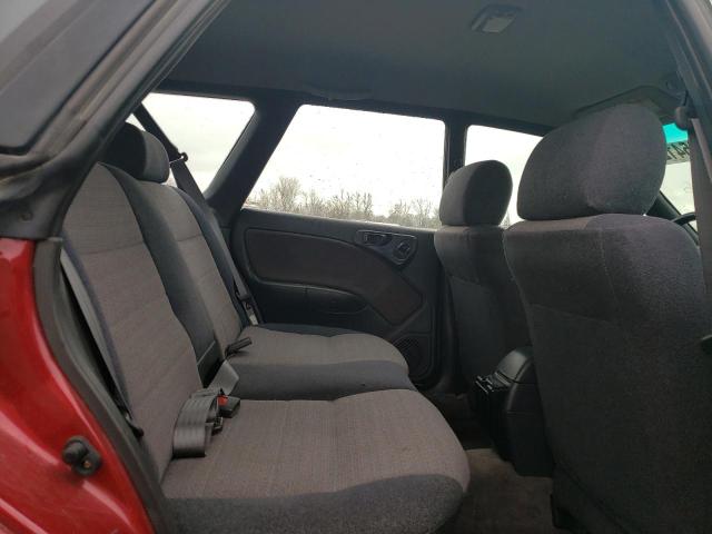 Photo 10 from auction – 1997 SUBARU LEGACY OUT with VIN 4S3BG685XV7641887