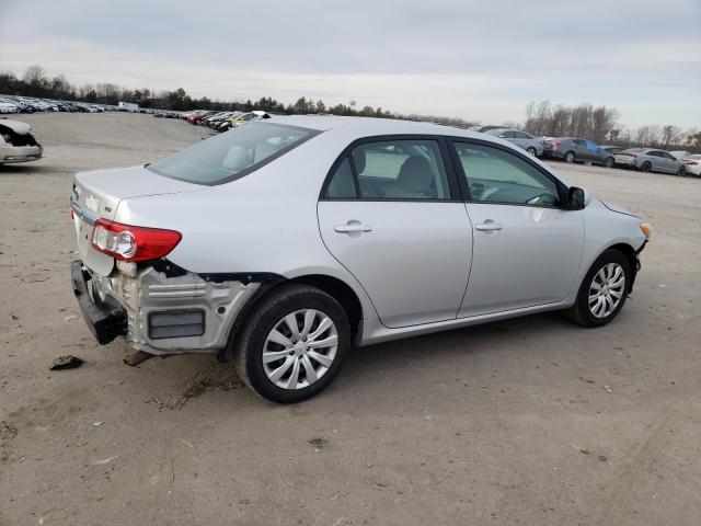 Photo 3 from auction – 2012 TOYOTA COROLLA BA with VIN 5YFBU4EE1CP014587