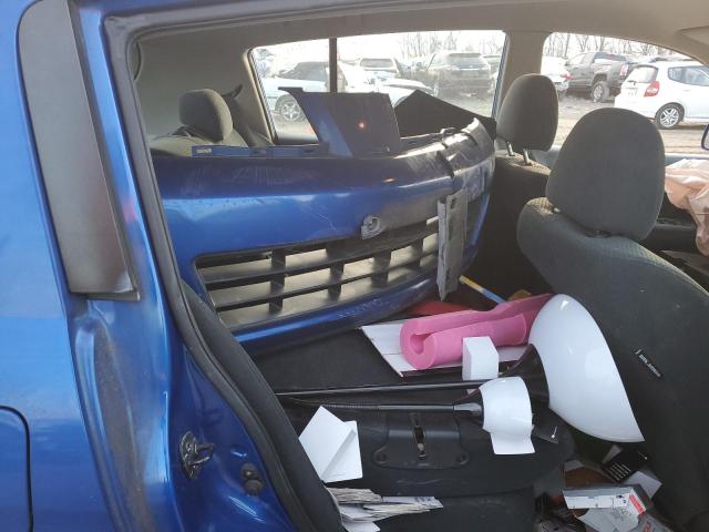 Photo 10 from auction – 2010 NISSAN VERSA S with VIN 3N1BC1CP5AL402103