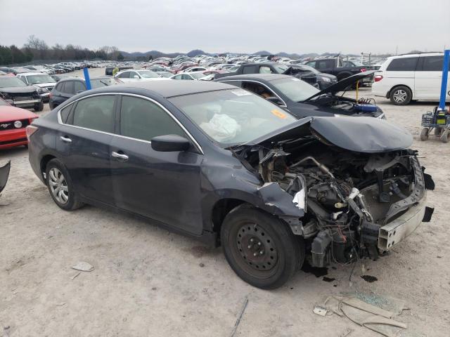 Photo 4 from auction – 2014 NISSAN ALTIMA 2.5 with VIN 1N4AL3AP4EC120307