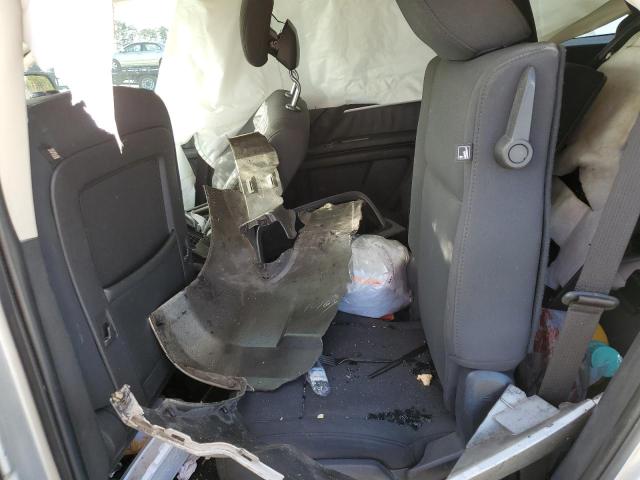 Photo 11 from auction – 2010 DODGE JOURNEY SX with VIN 3D4PG5FV1AT105969