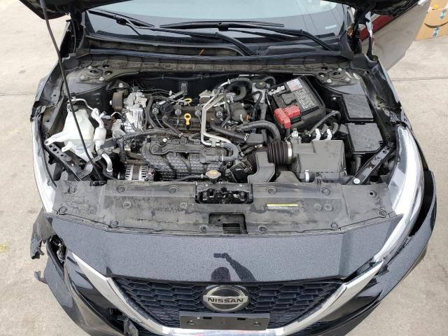 Photo 11 from auction – 2022 NISSAN ALTIMA SV with VIN 1N4BL4DV9NN301010