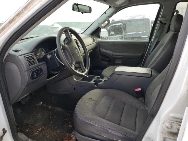 Photo 7 from auction – 2005 FORD EXPLORER X with VIN 1FMZU62K85UB27460