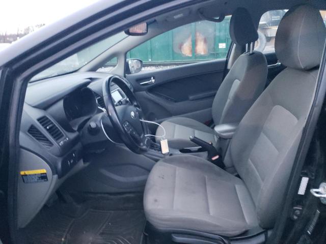 Photo 7 from auction – 2014 KIA FORTE EX with VIN KNAFX4A86E5046926
