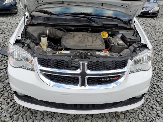 Photo 11 from auction – 2020 DODGE GRAND CARA with VIN 2C4RDGCG7LR212563