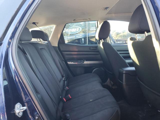 Photo 10 from auction – 2011 MAZDA CX-7 with VIN JM3ER2B58B0374673