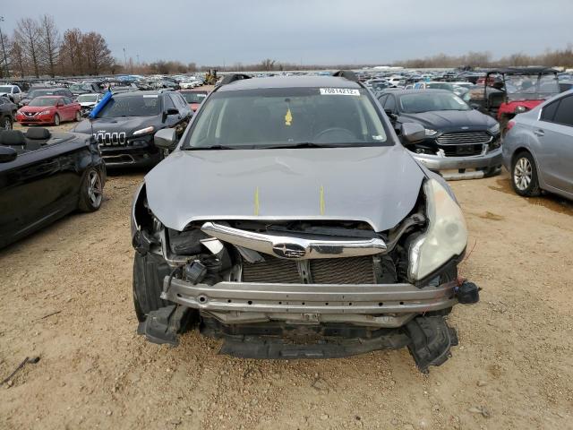 Снимка 5 от търг – 2011 SUBARU OUTBACK 2. с VIN 4S4BRCCC1B3314226