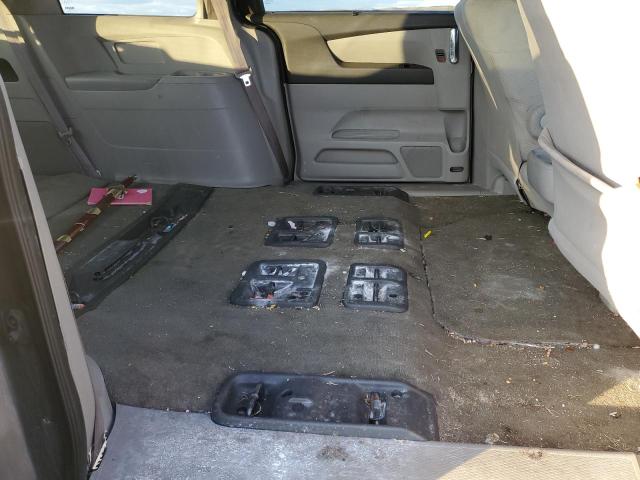 Photo 11 from auction – 2015 HONDA ODYSSEY EX with VIN 5FNRL5H45FB059574