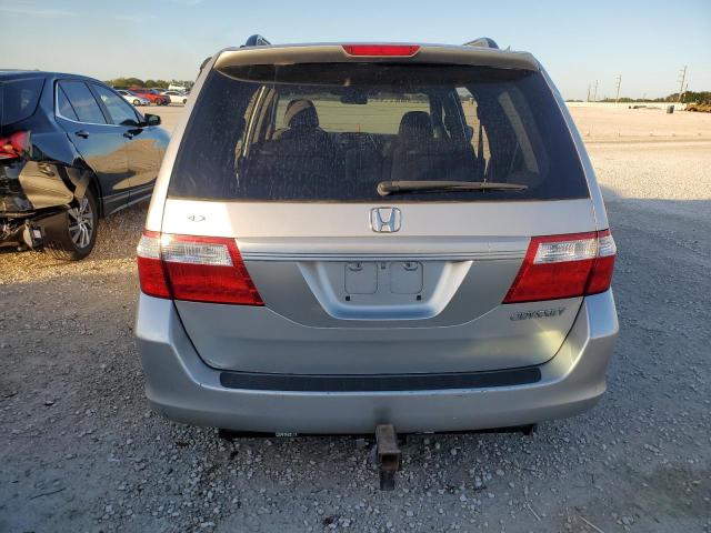 Photo 6 from auction – 2005 HONDA ODYSSEY EX with VIN 5FNRL38495B423515