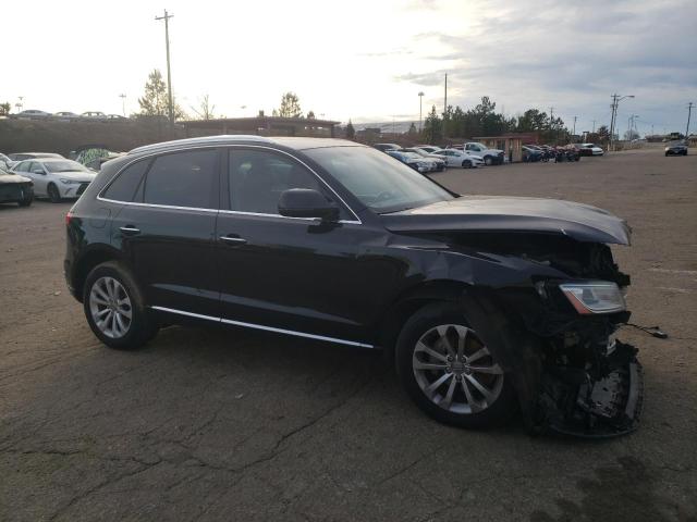Photo 4 from auction – 2015 AUDI Q5 with VIN WA1LFAFP1FA143882