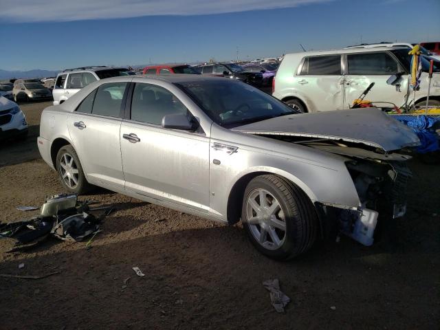 صورة رقم 4 من المزاد - 2008 CADILLAC STS مع VIN 1G6DW67V280133782