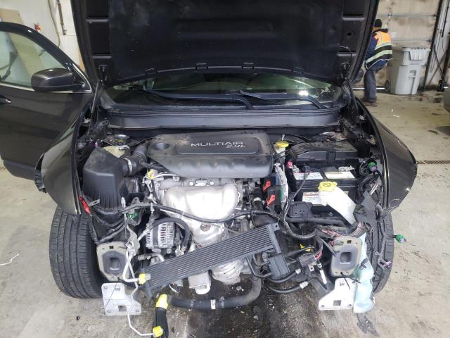 Photo 11 from auction – 2015 JEEP CHEROKEE L with VIN 1C4PJLCB7FW669219