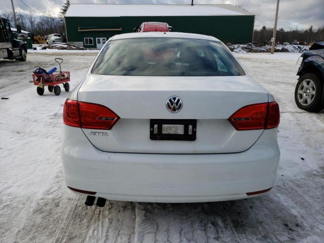 Photo 6 from auction – 2014 VOLKSWAGEN JETTA BASE with VIN 3VW2K7AJ7EM325992