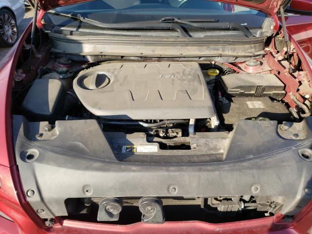Photo 11 from auction – 2014 JEEP CHEROKEE L with VIN 1C4PJMCS3EW175394