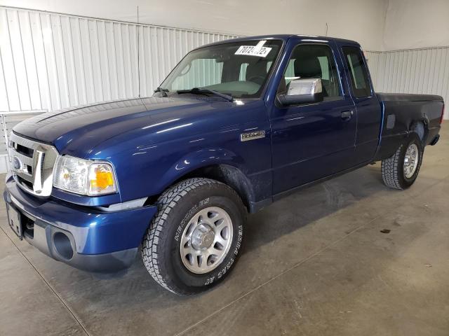 FORD RANGER SUP 2010 with VIN 1FTLR4FE7APA75882 - Photo from auction