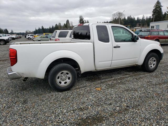 Photo 3 from auction – 2012 NISSAN FRONTIER S with VIN 1N6BD0CT6CC438007