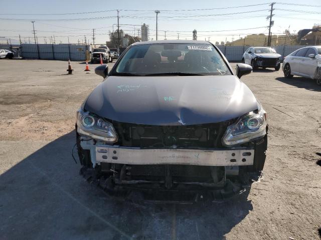 Photo 5 from auction – 2015 LEXUS CT 200 with VIN JTHKD5BH5F2212837