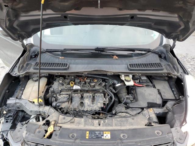 Photo 12 from auction – 2013 FORD ESCAPE SE with VIN 1FMCU9G94DUB33123