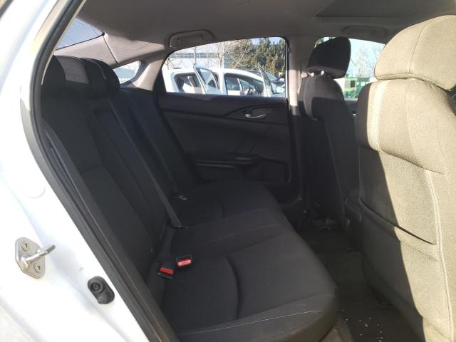 Photo 10 from auction – 2019 HONDA CIVIC EX with VIN 2HGFC2F73KH013309