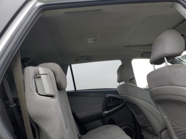 Photo 11 from auction – 2008 TOYOTA RAV4 LIMIT with VIN JTMZK34V785021788