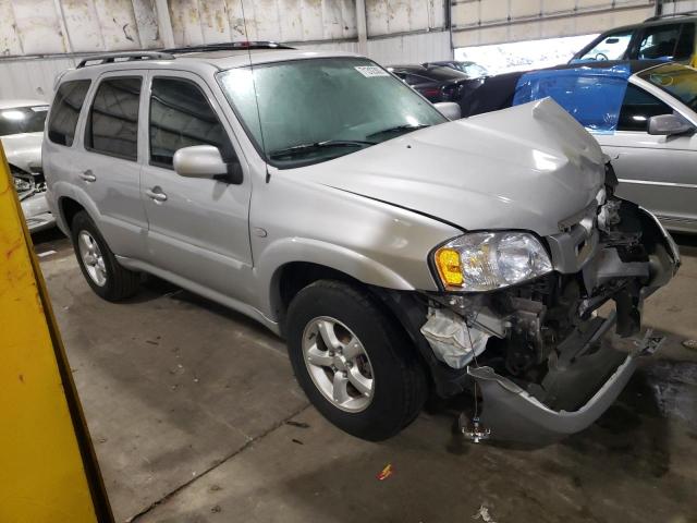 صورة رقم 4 من المزاد - 2005 MAZDA TRIBUTE S مع VIN 4F2YZ96145KM59962