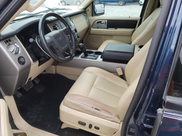 Photo 7 from auction – 2015 FORD EXPEDITION with VIN 1FMJK1JT1FEF02195