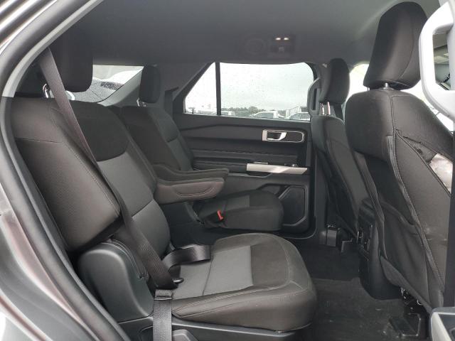 Photo 11 from auction – 2022 FORD EXPLORER X with VIN 1FMSK7DH4NGB34533