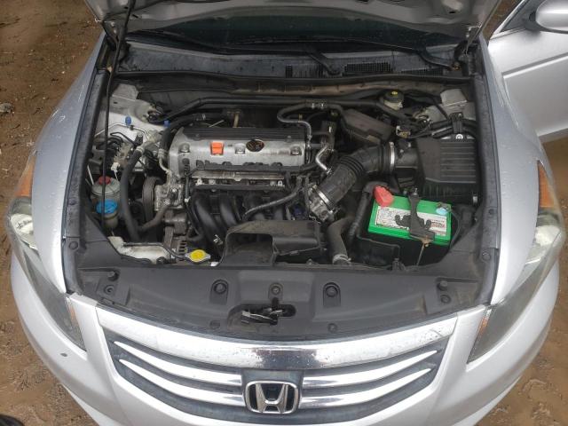 Photo 11 from auction – 2012 HONDA ACCORD EXL with VIN 1HGCP2F81CA003975