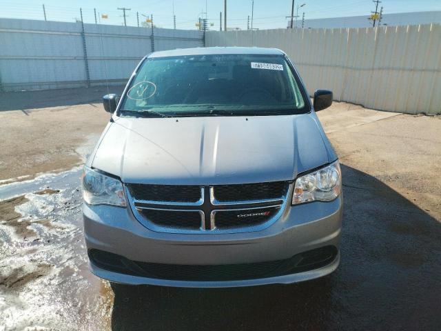 Photo 5 from auction – 2016 DODGE GRAND CARA with VIN 2C4RDGBG5GR365529