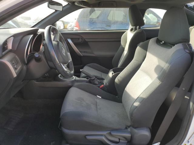 Photo 7 from auction – 2014 TOYOTA SCION TC with VIN JTKJF5C76E3081710