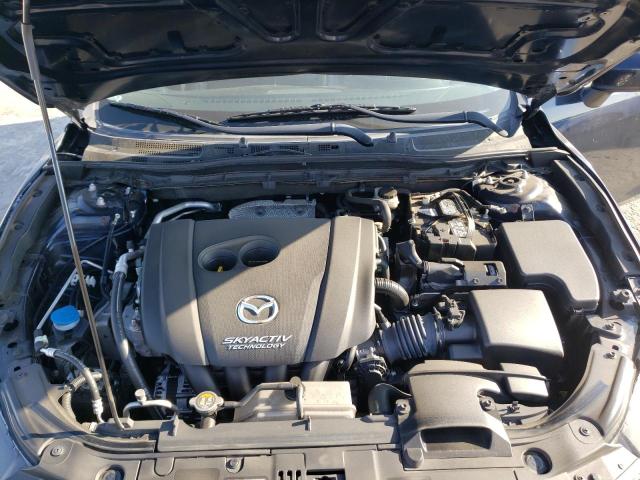 Photo 11 from auction – 2015 MAZDA 3 TOURING with VIN JM1BM1L30F1248244